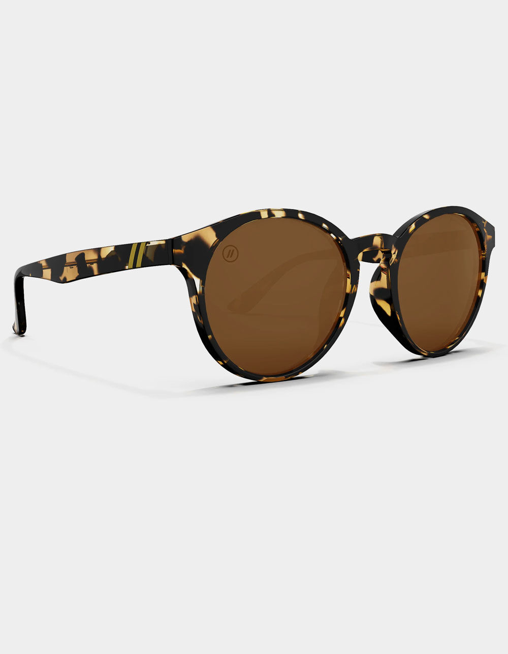 BLENDERS EYEWEAR Coastal X2 Polarized Sunglasses