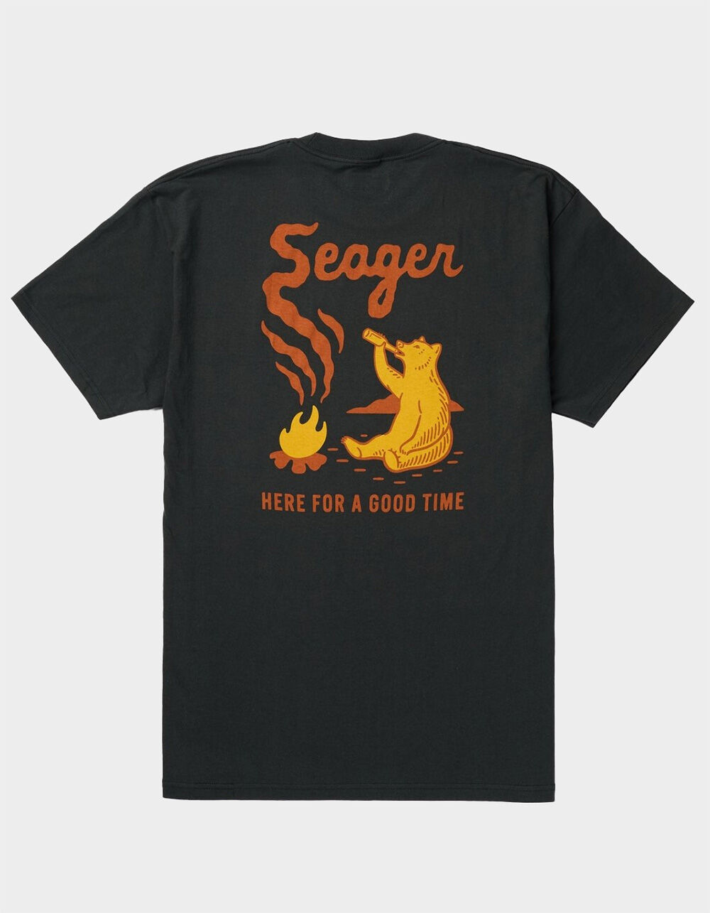 `SEAGER
