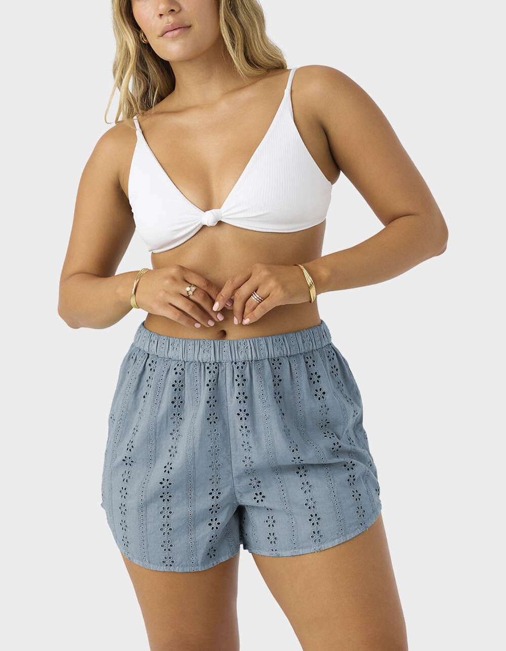 O'NEILL Pam Cover-Up Womens Shorts