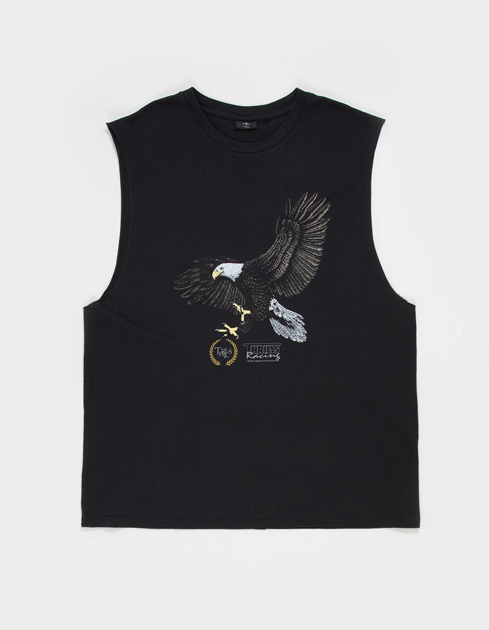 THRILLS Speed Tour Mens Muscle Tee