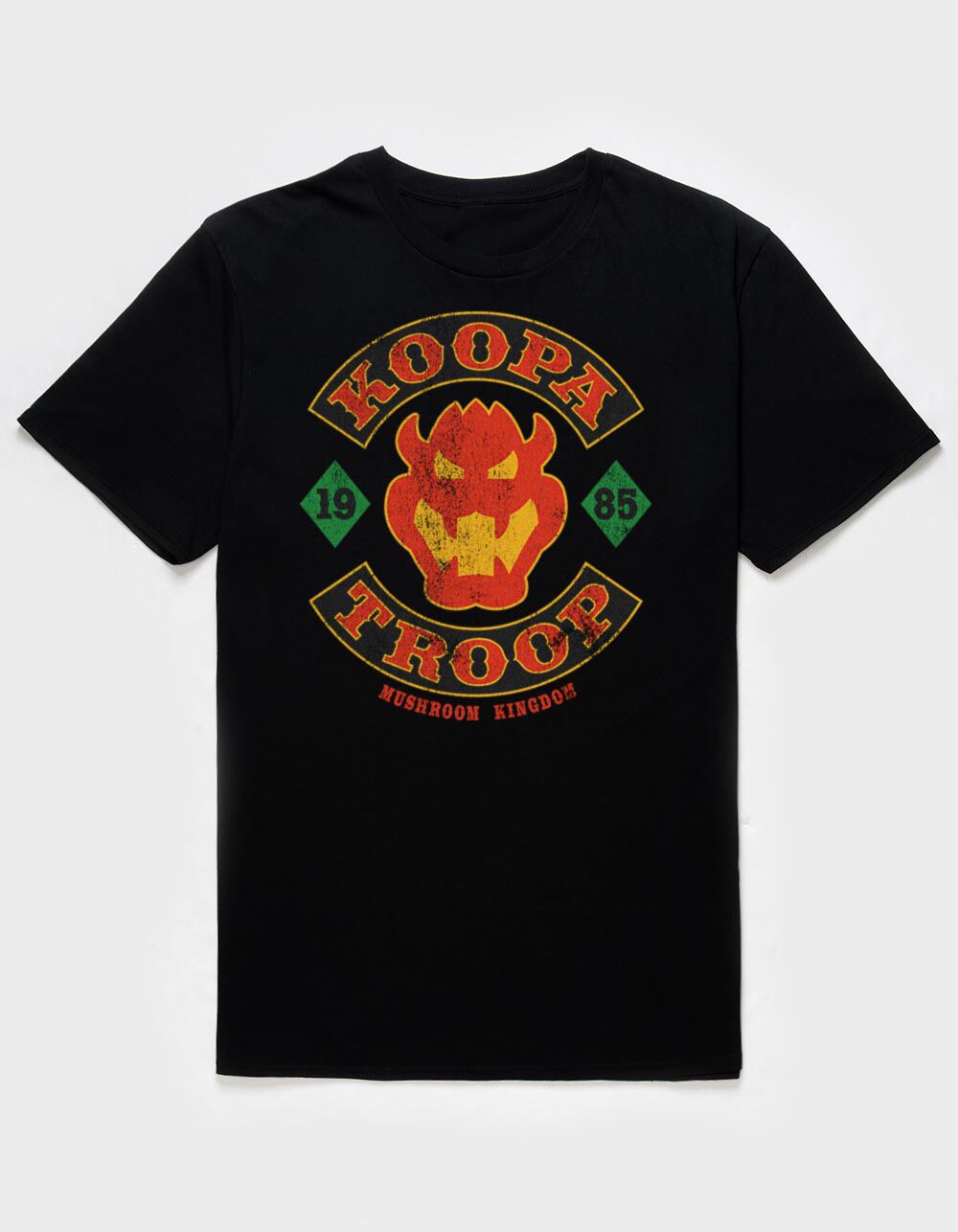 NINTENDO Koopa Troop Unisex Tee