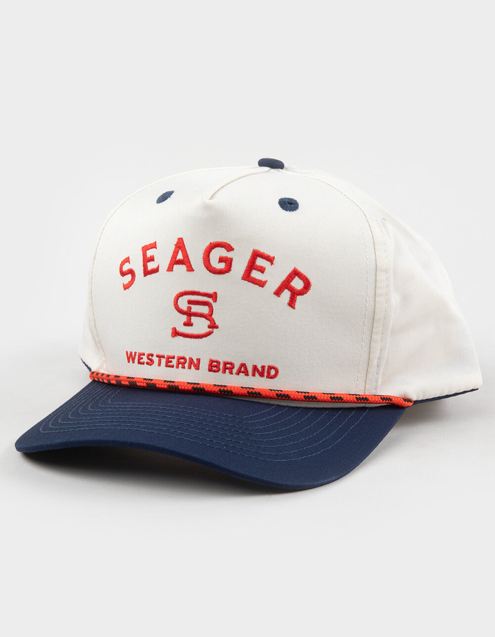 `SEAGER