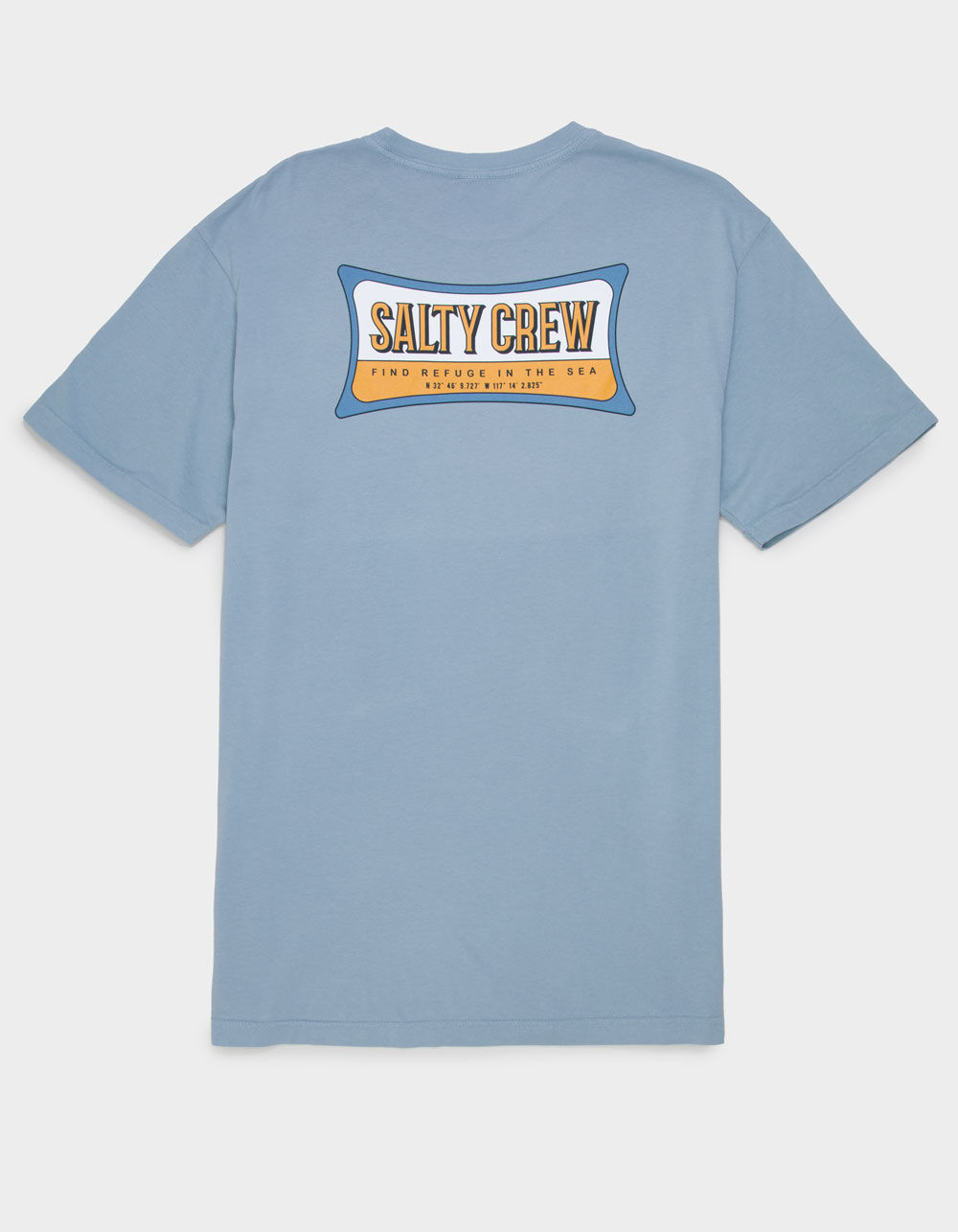 SALTY CREW Essential Mens Tee