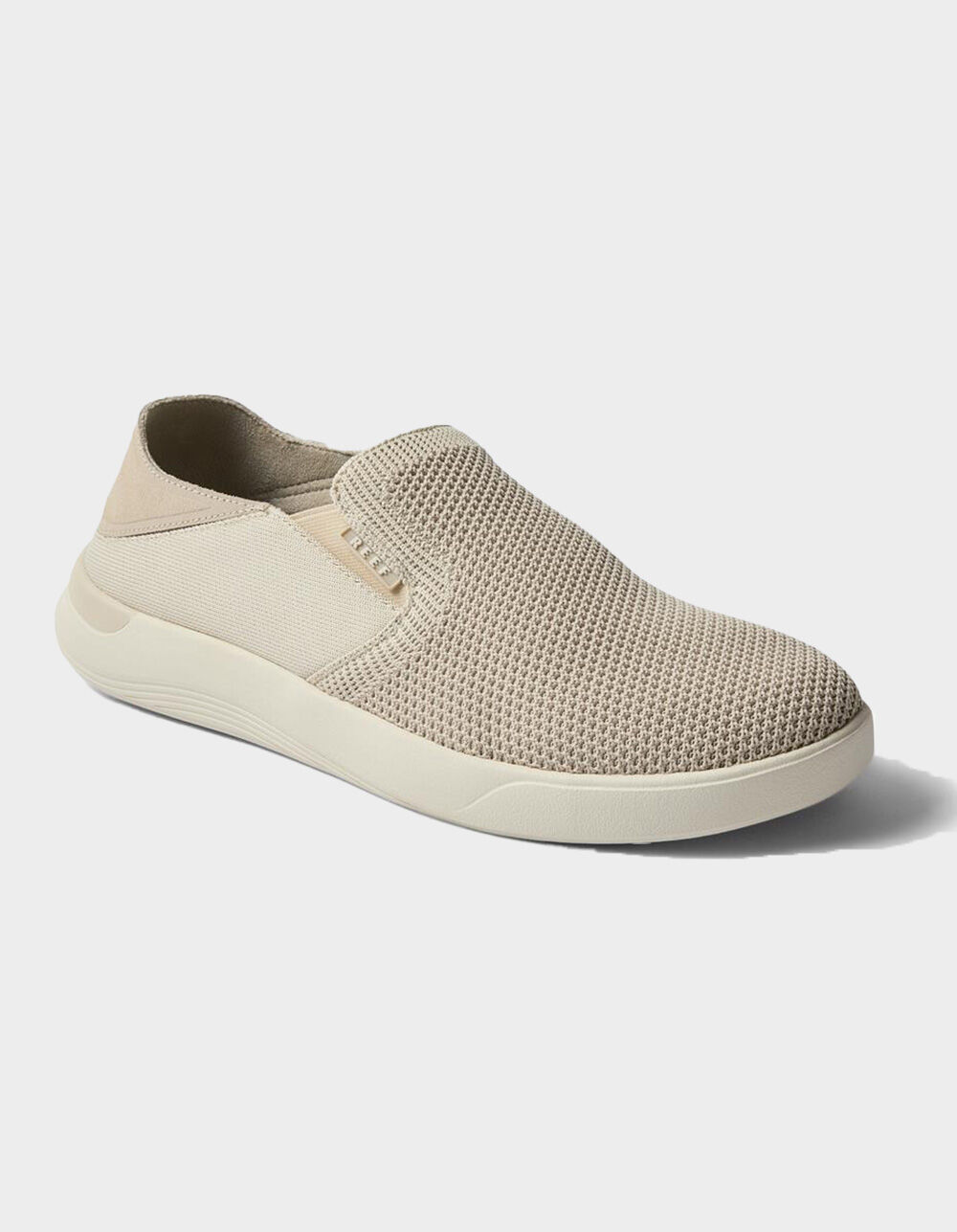 REEF Neptune Slip-On Mens Sneakers
