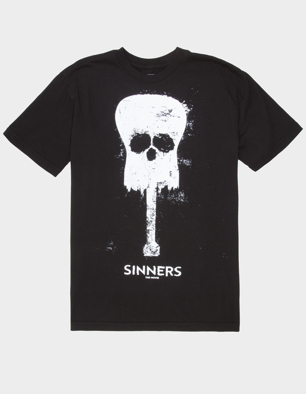 BRIDGEFORTH x SINNERS THE MOVIE Guitar Mens Tee