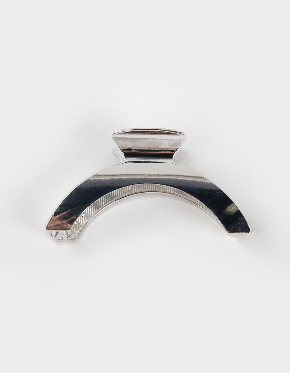 FULL TILT Curved Metal Hair Clip