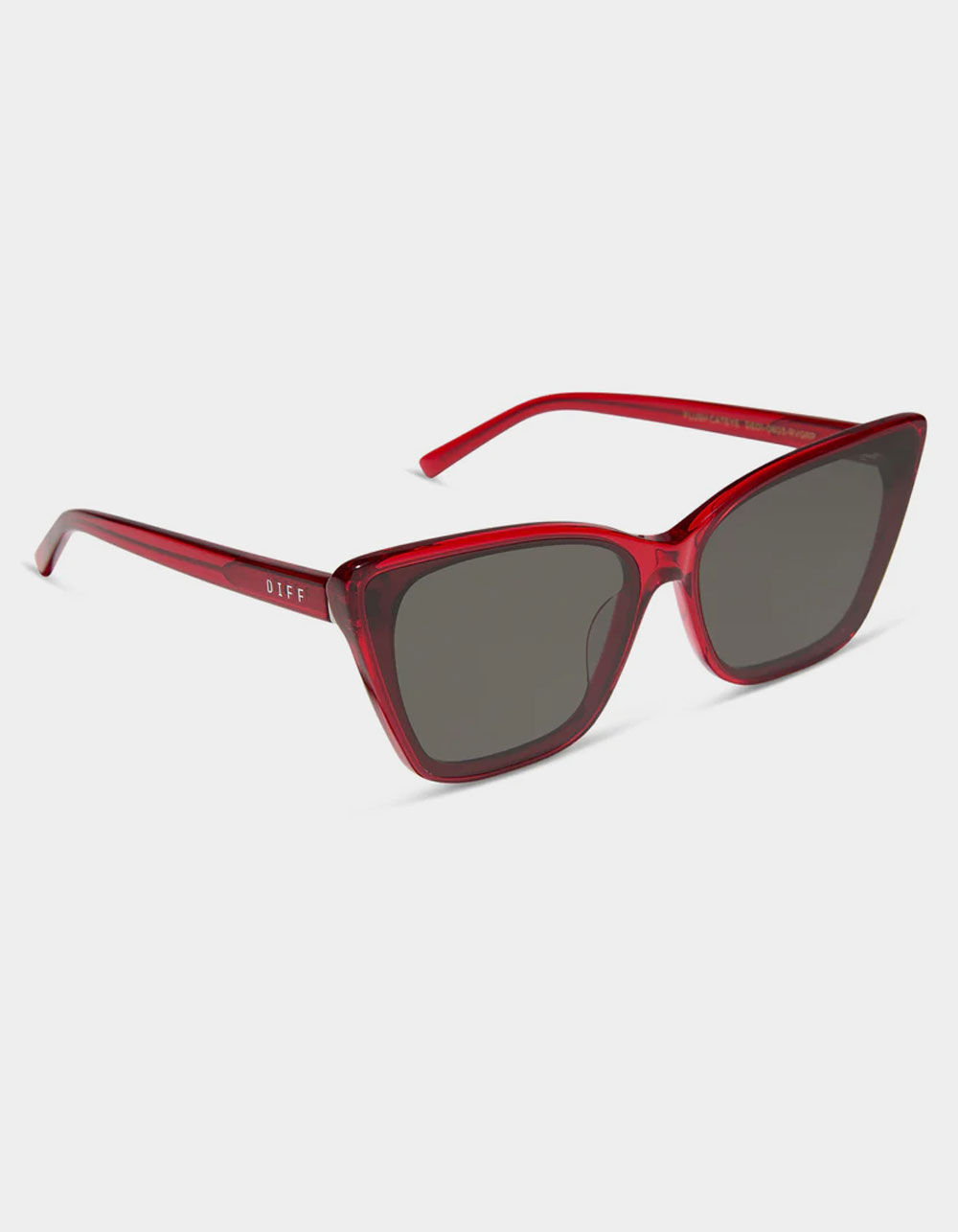 DIFF EYEWEAR Alina Sunglasses