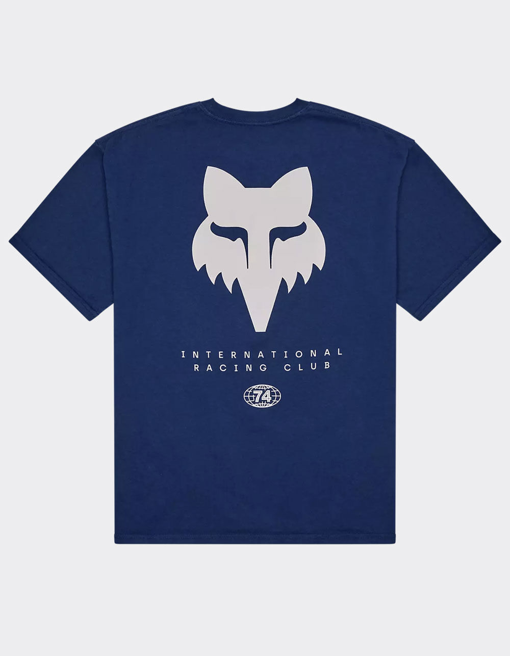 FOX Club Mens Tee