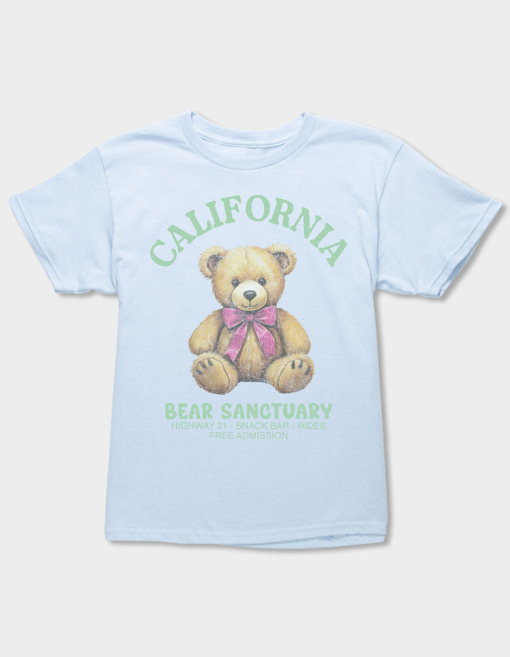 `CALIFORNIA