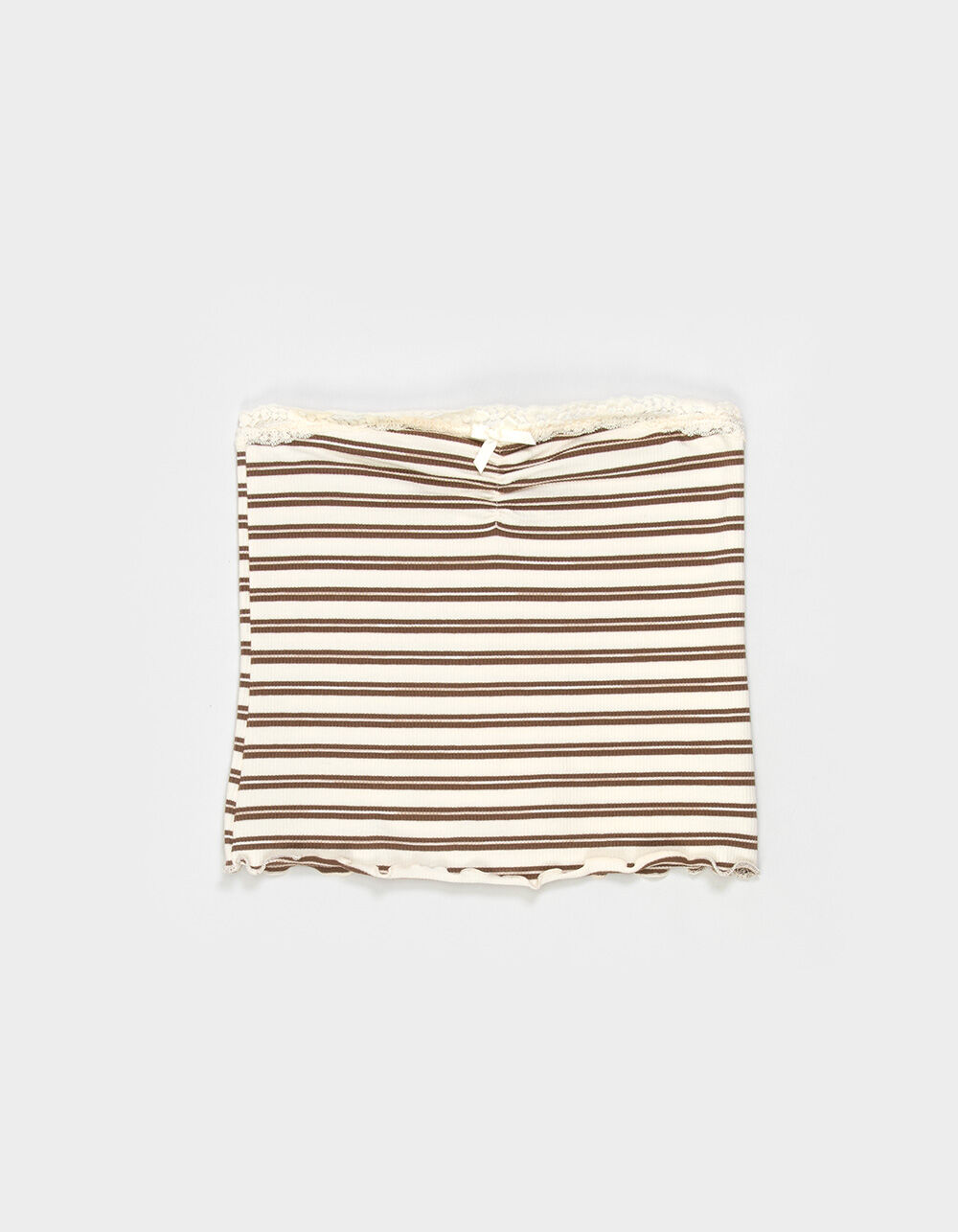RSQ Girls Stripe Tube Top