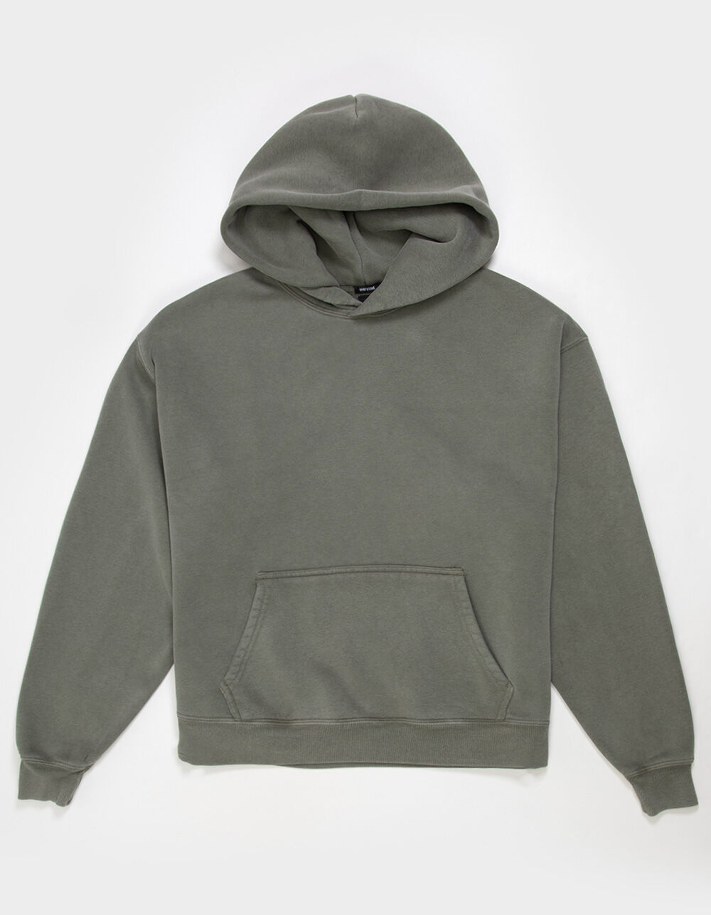RSQ Mens Oversized Hoodie