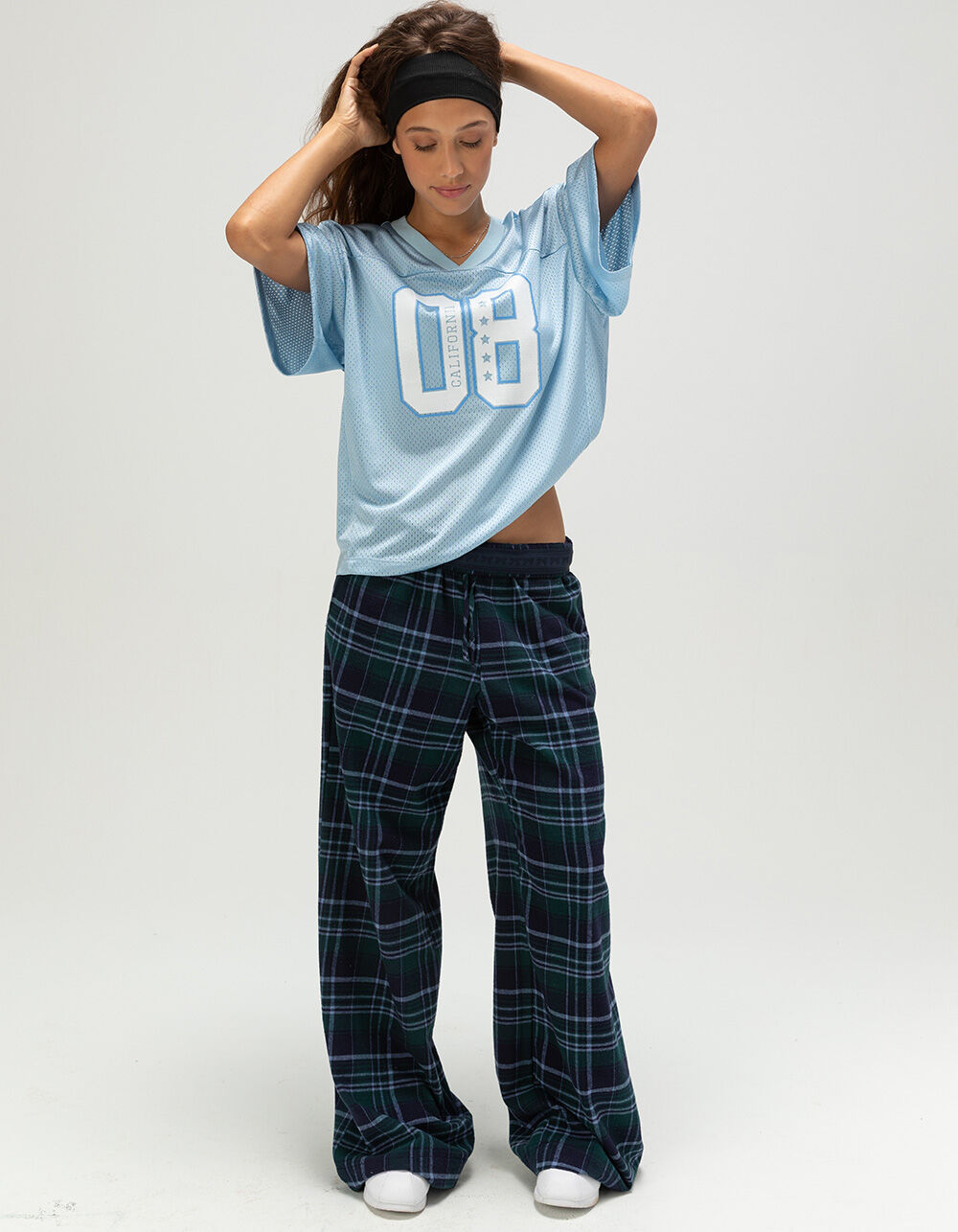 FULL TILT Womens Pajama Pants