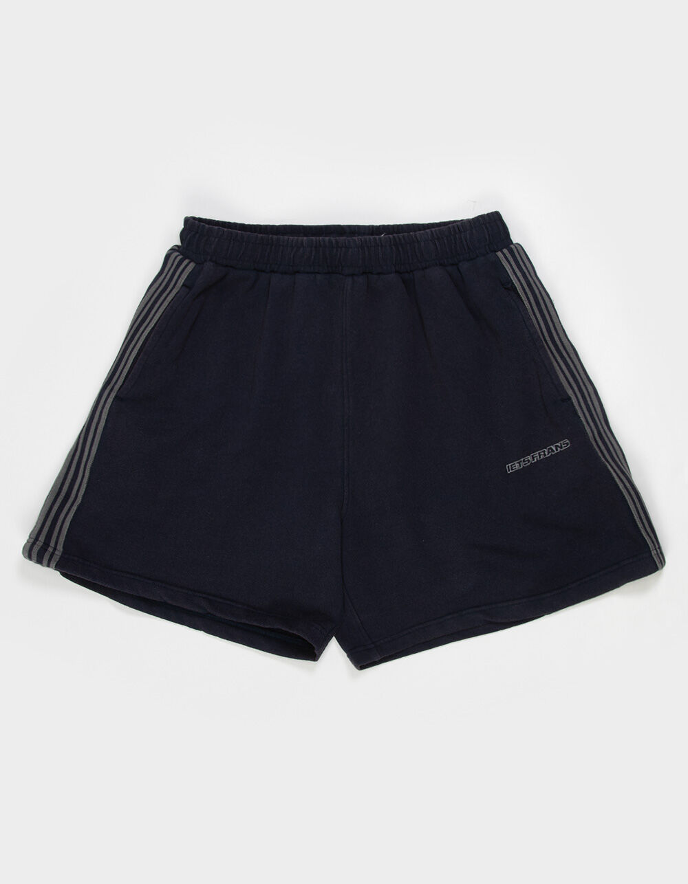 IETS FRANS Harri Mens Panel Shorts
