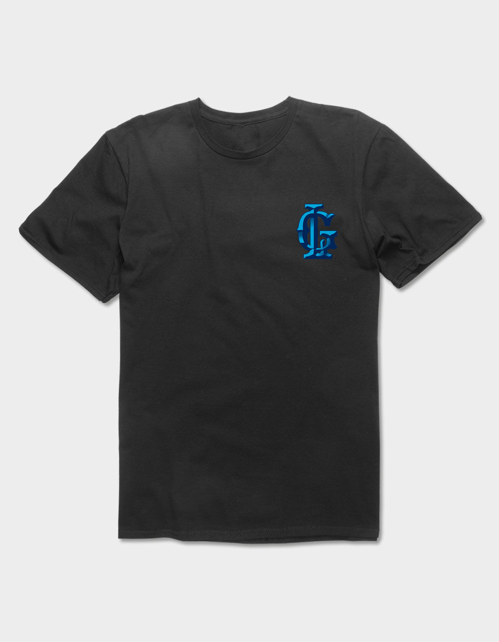 GREG LUTZKA Skeleton Skater Unisex Tee