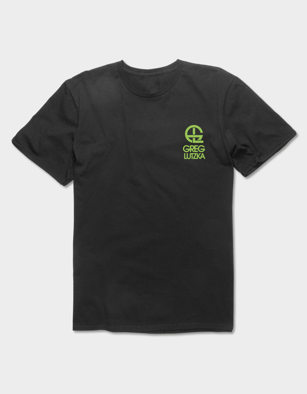 GREG LUTZKA Monster Skate Unisex Tee
