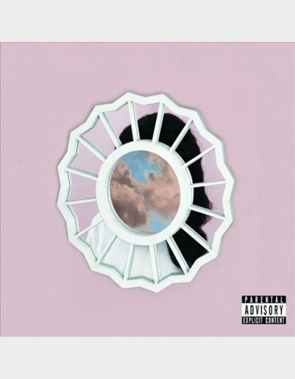 MAC MILLER The Divine Feminine LP [Explicit Content]