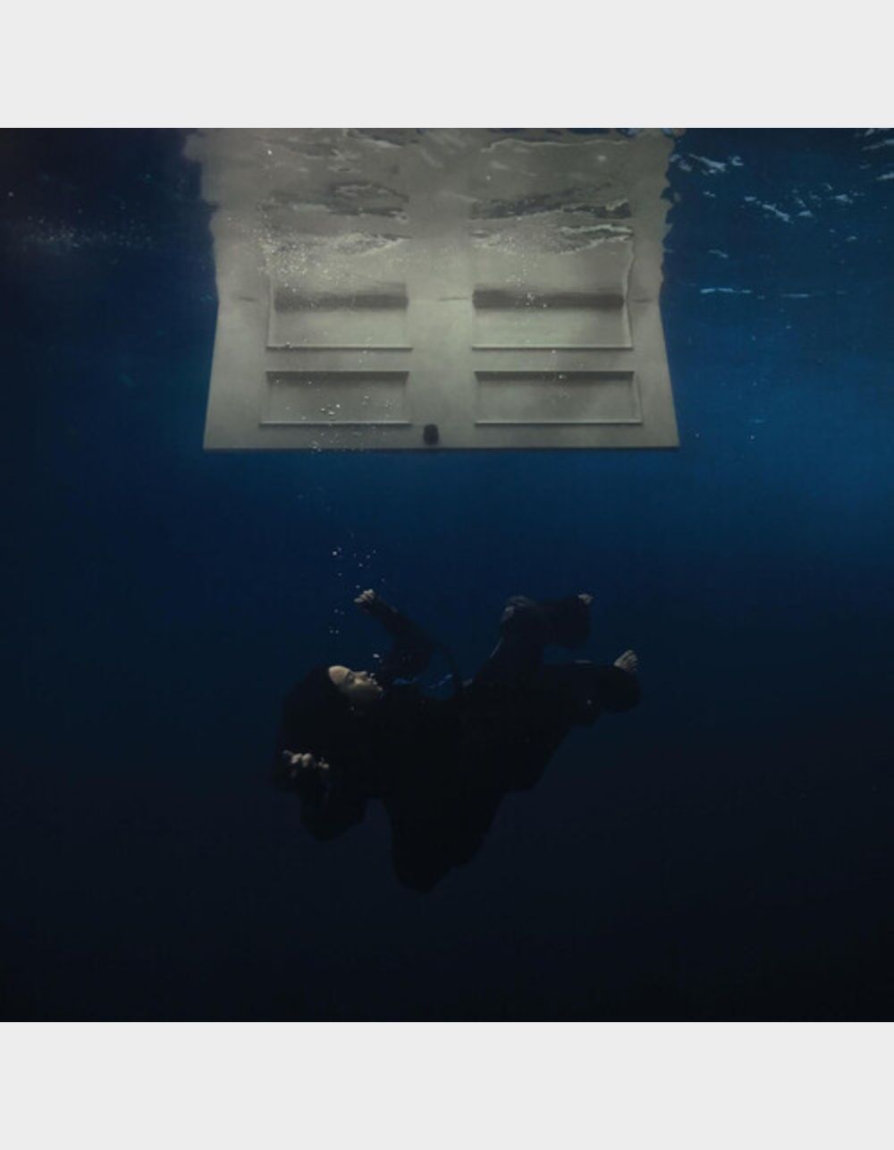 BILLIE EILISH Hit Me Hard And Soft (Recycled Black Vinyl)