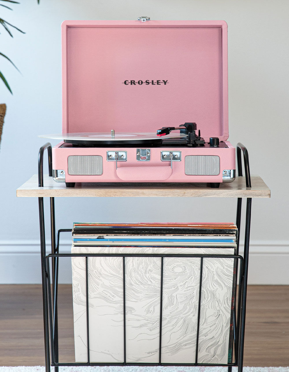 CROSLEY Cruiser Plus Record Player