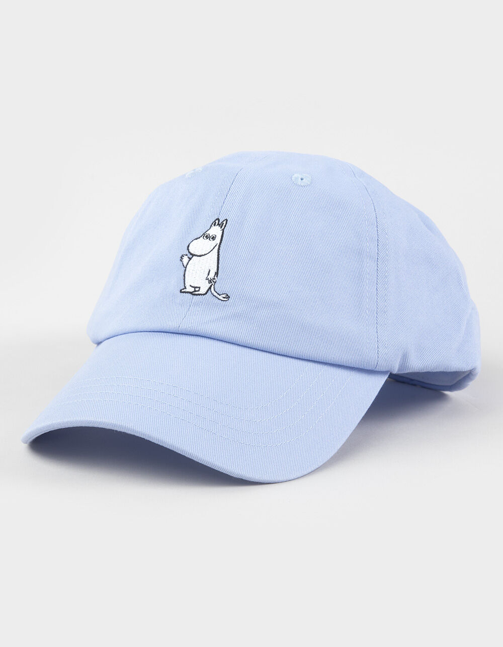 MOOMIN Dad Cap Womens Strapback Hat
