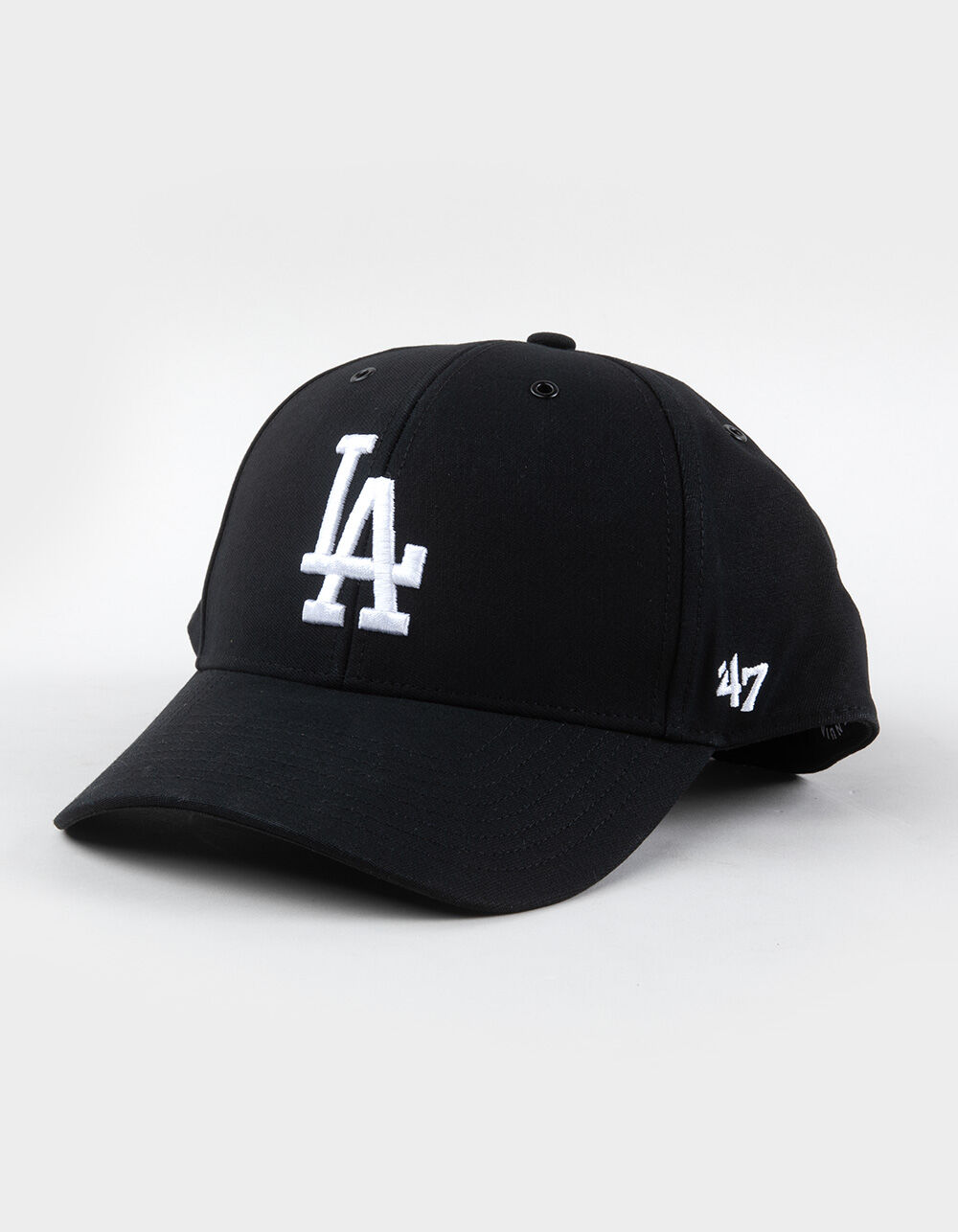 47 BRAND Los Angeles Dodgers Sure Shot '47 MVP Snapback Hat