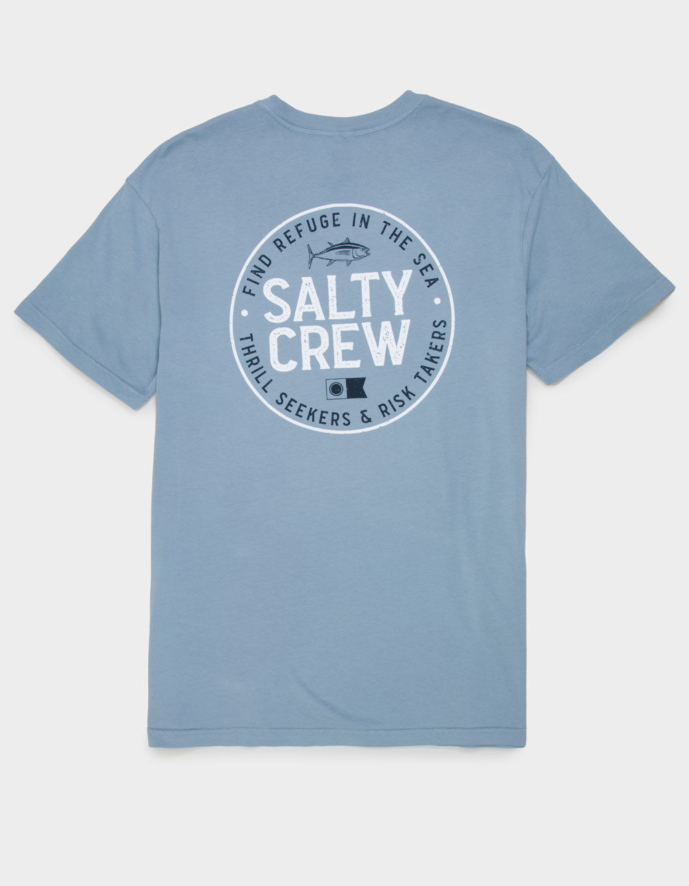SALTY CREW Legendary Mens Tee
