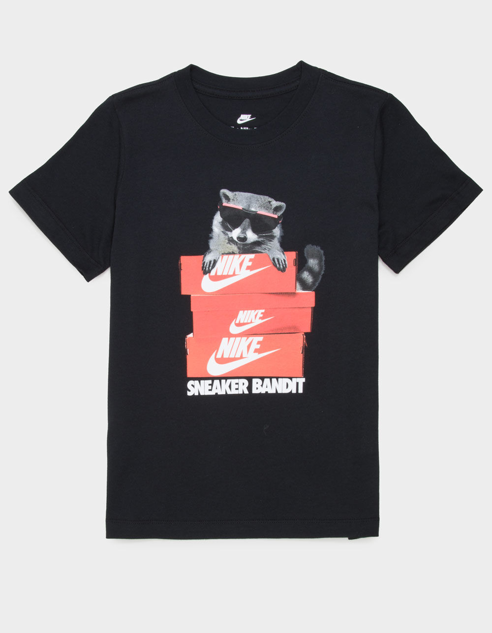 NIKE Sneaker Bandit Boys Tee