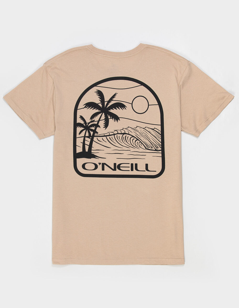 O'NEILL Dusk Mens Tee