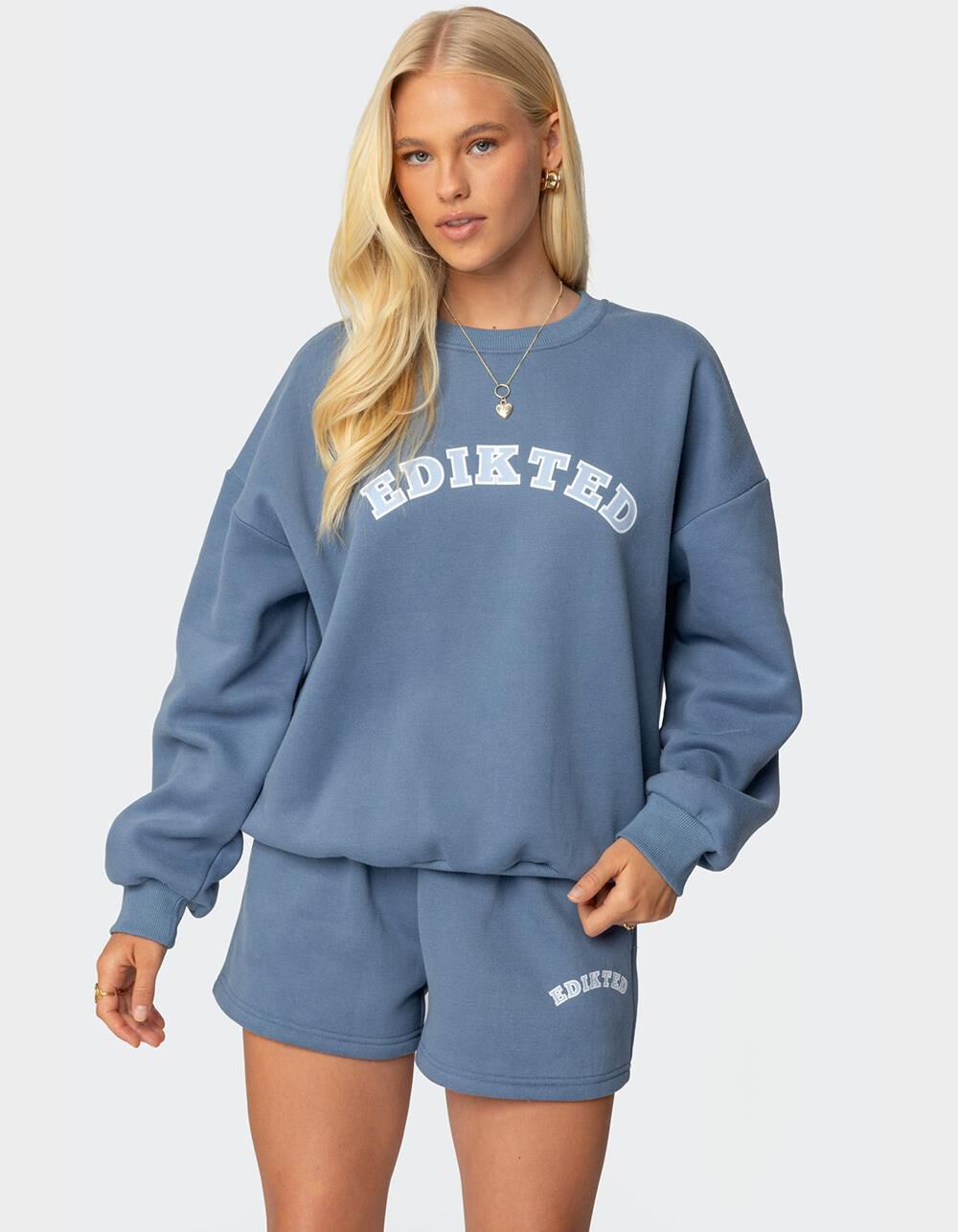 EDIKTED Beyond Edikted Sweatshirt