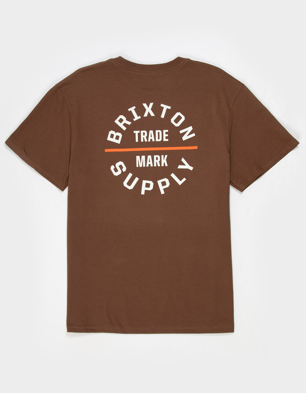BRIXTON Oath Mens Tee