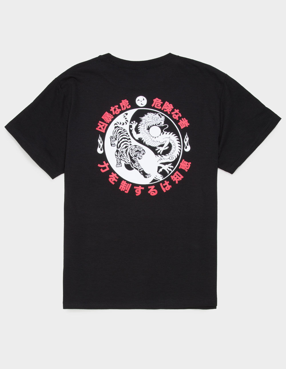 9TH LIFE Wisdom Boys Tee