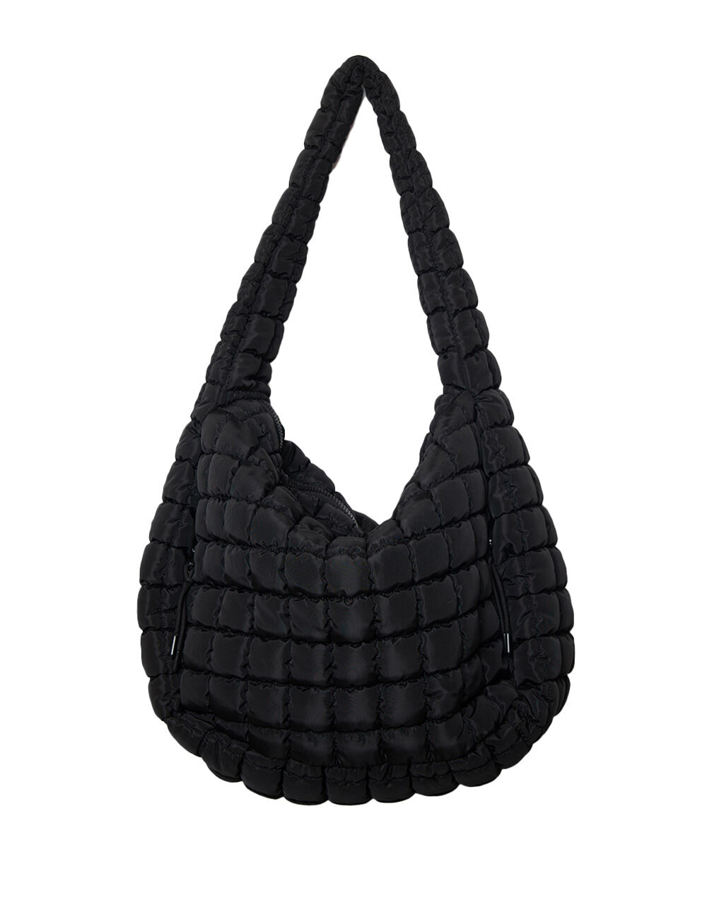 KATYDID X-Large Quilted Tote Bag