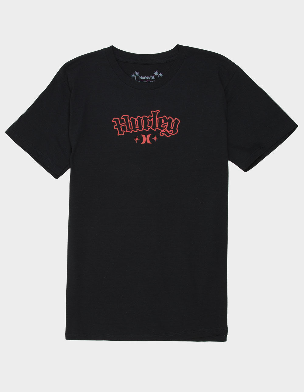 HURLEY Mixed Up Mens Tee