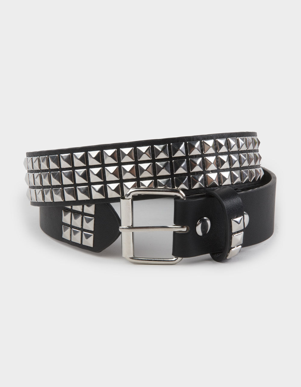 Roscoe Row Pyramid Stud Belt