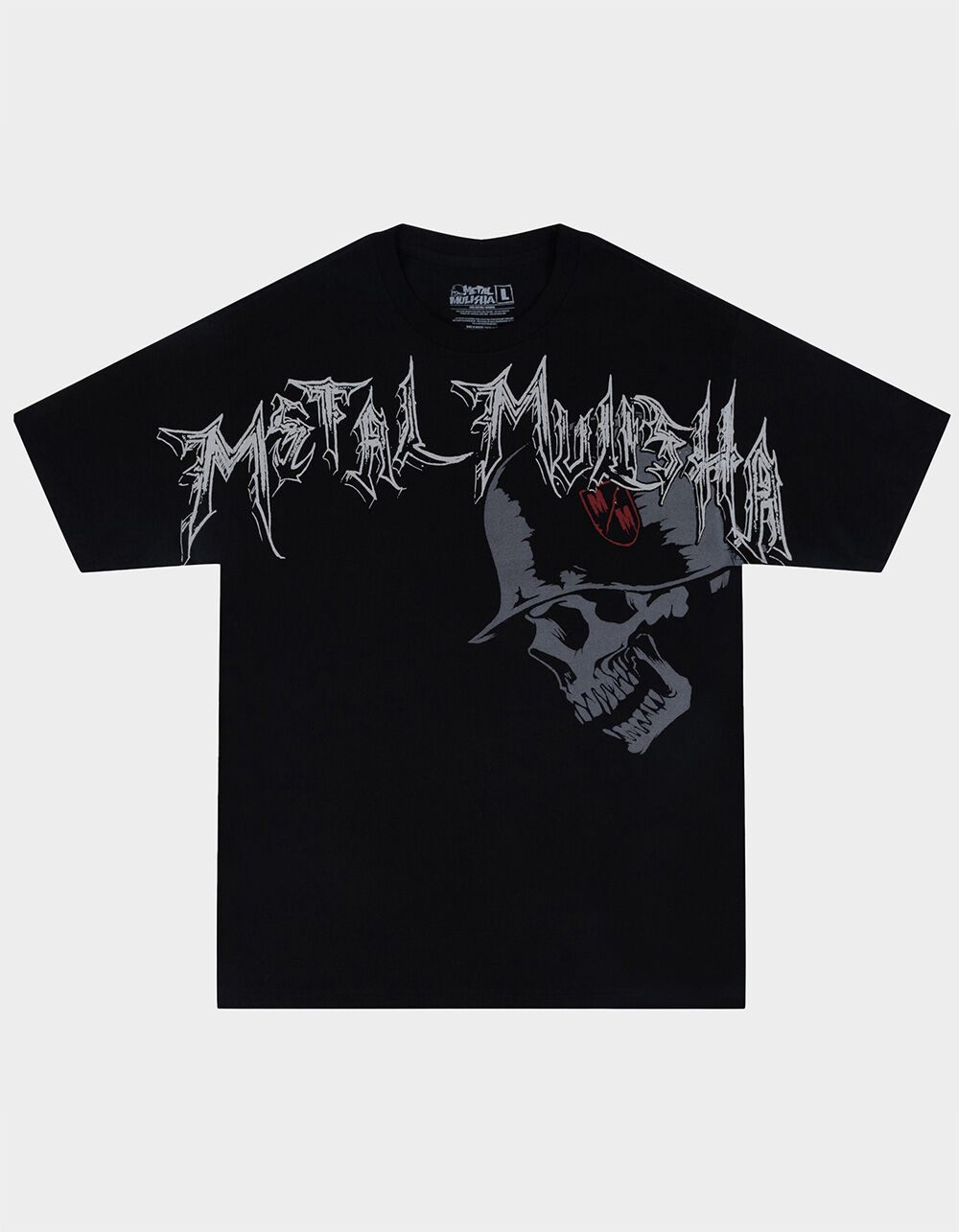 METAL MULISHA Gravity Mens Tee