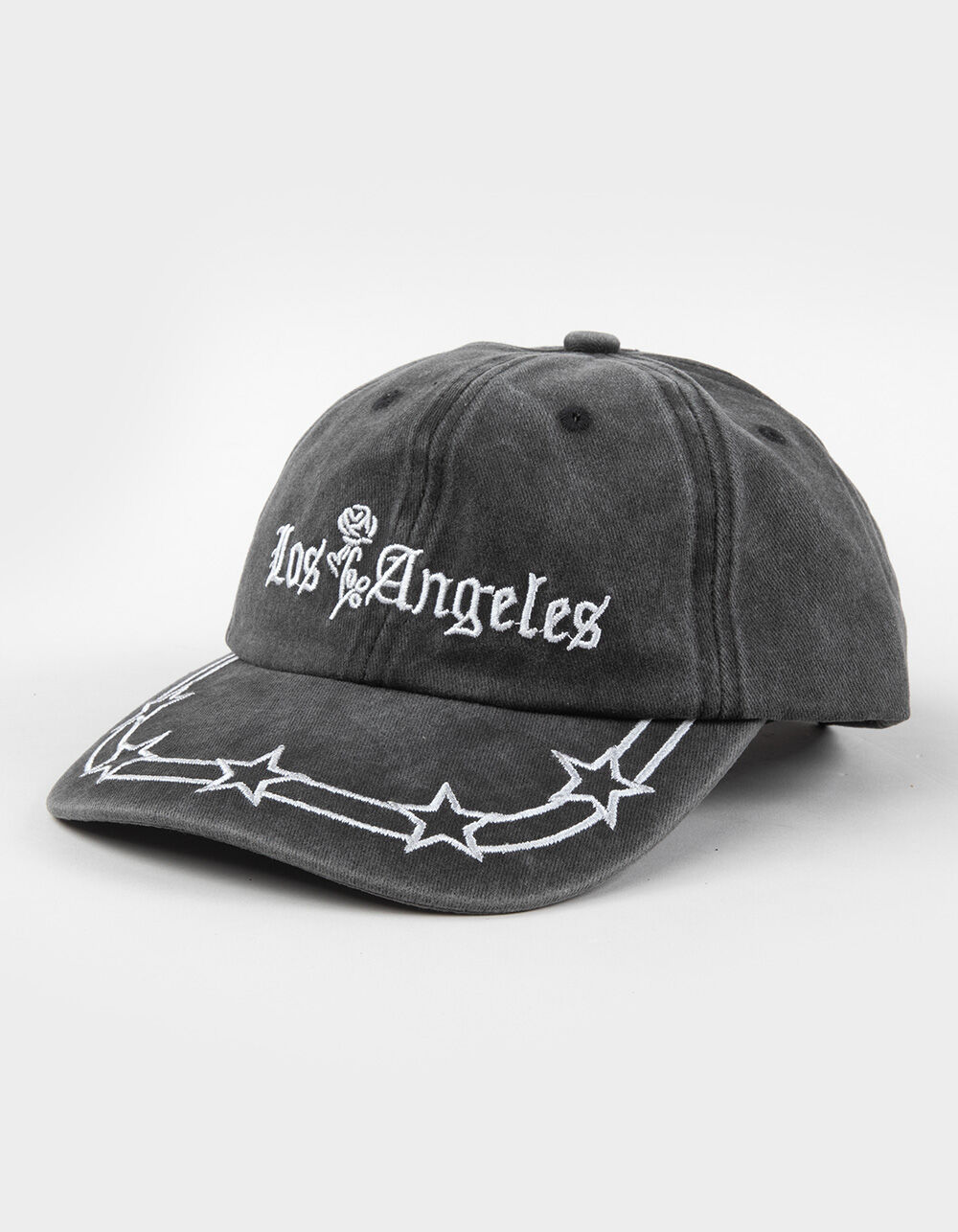 Los Angeles Star Womens Strapback Dad Hat