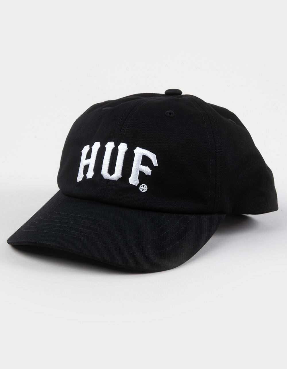 HUF Arch 6 Panel CV Snapback Hat