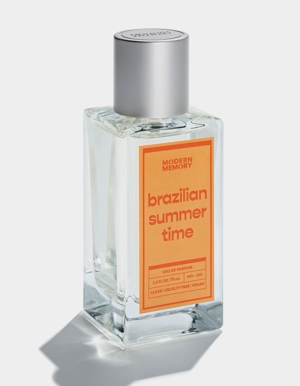 MODERN MEMORY Brazilian Summertime Eau de Parfum