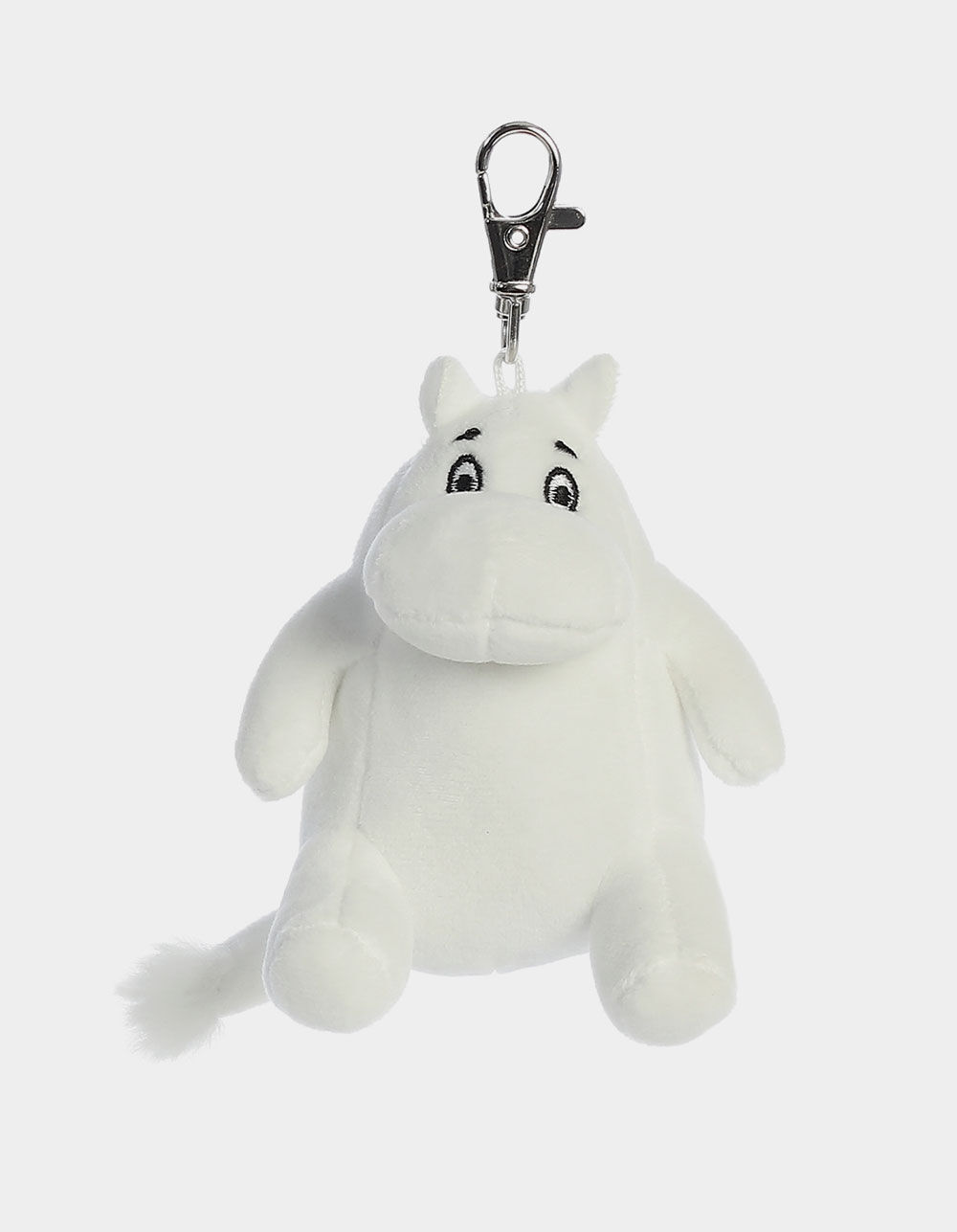 MOOMIN Plush Keyring