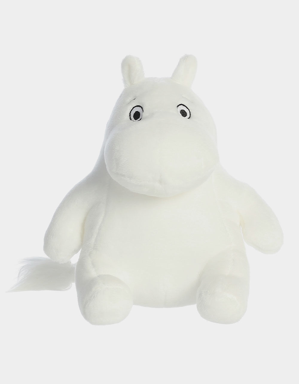 MOOMIN Moomintroll 8" Plush