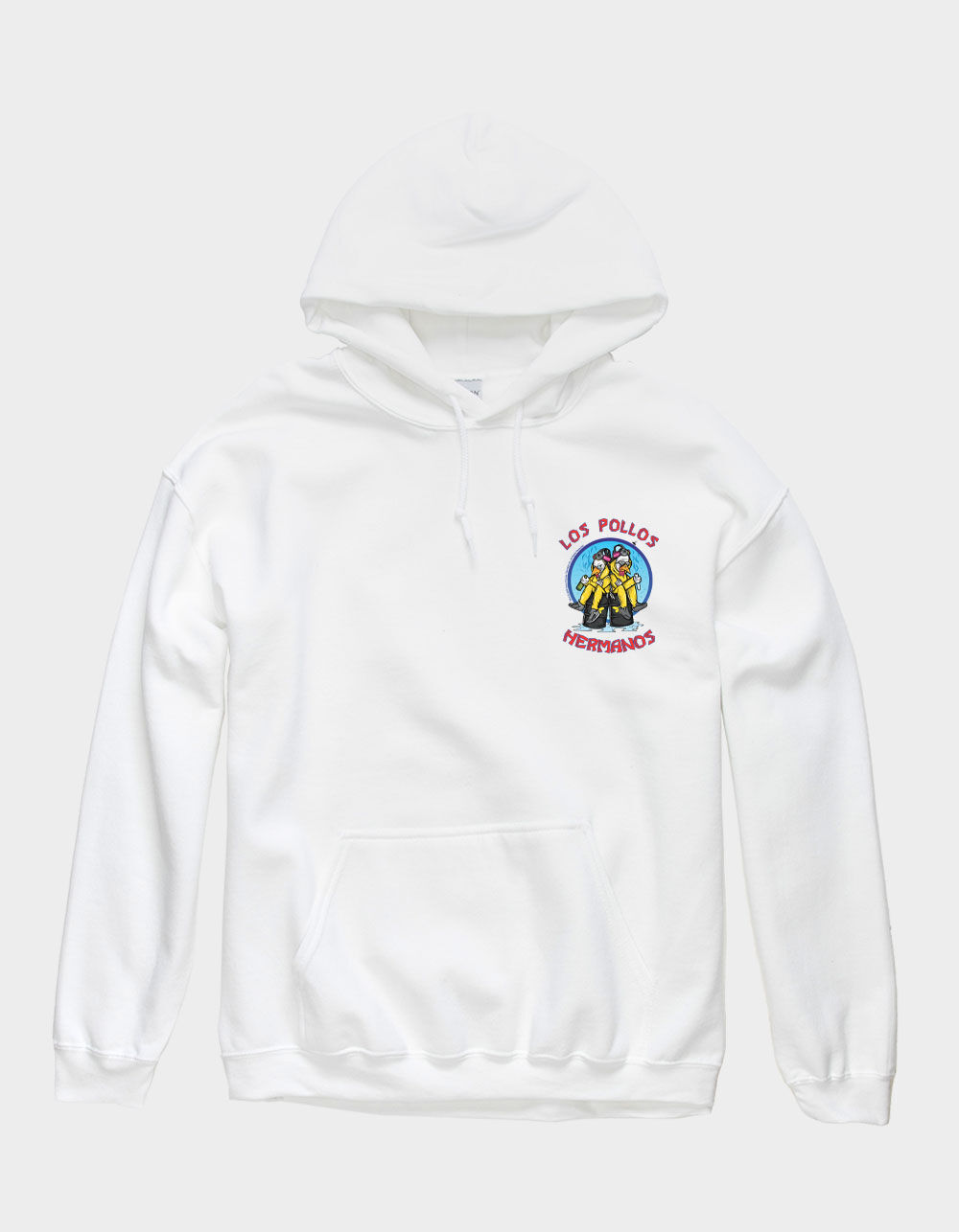 BREAKING BAD Los Pollos Hermanos Unisex Hoodie
