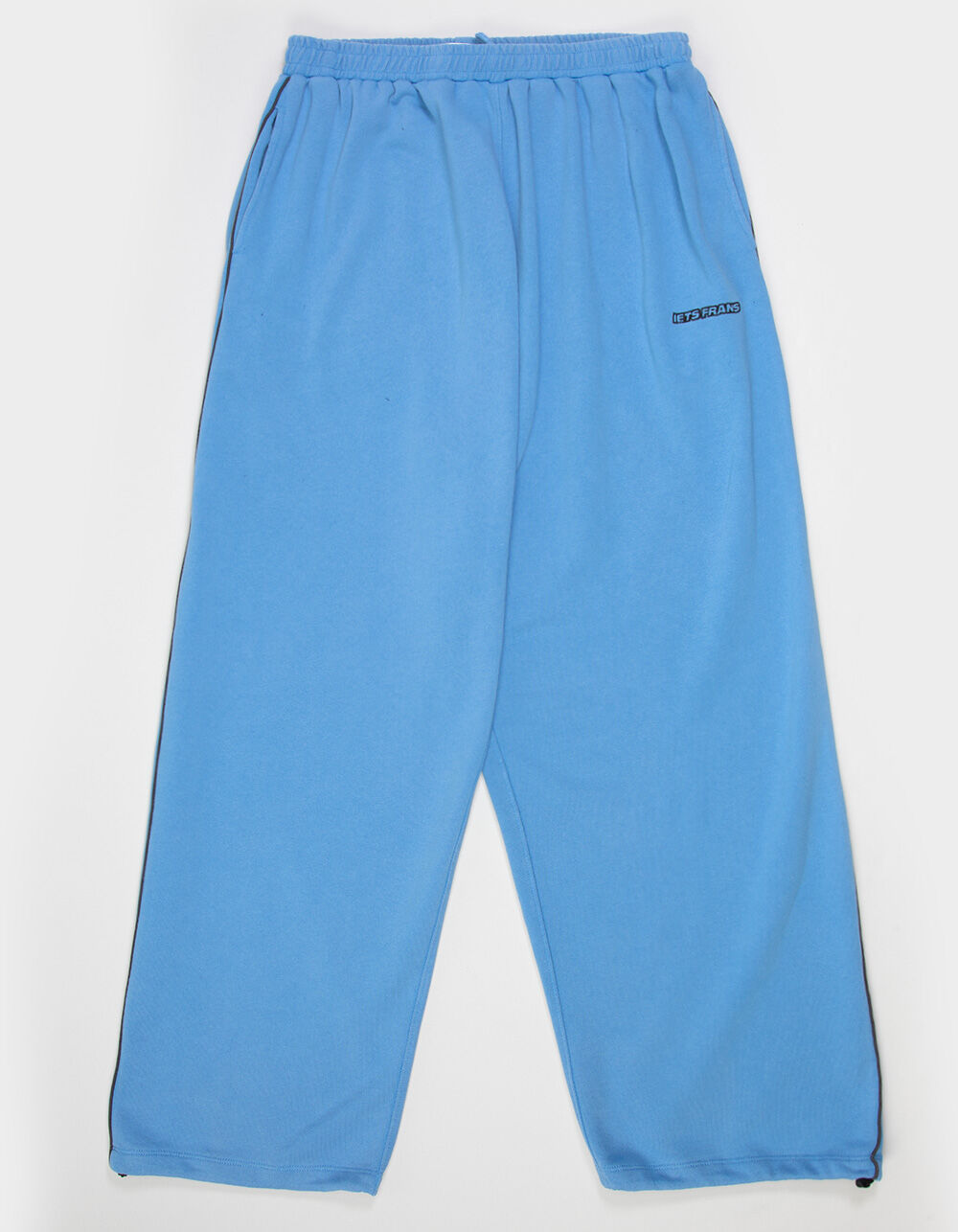 IETS FRANS Harri Mens Baggy Jogger Pants