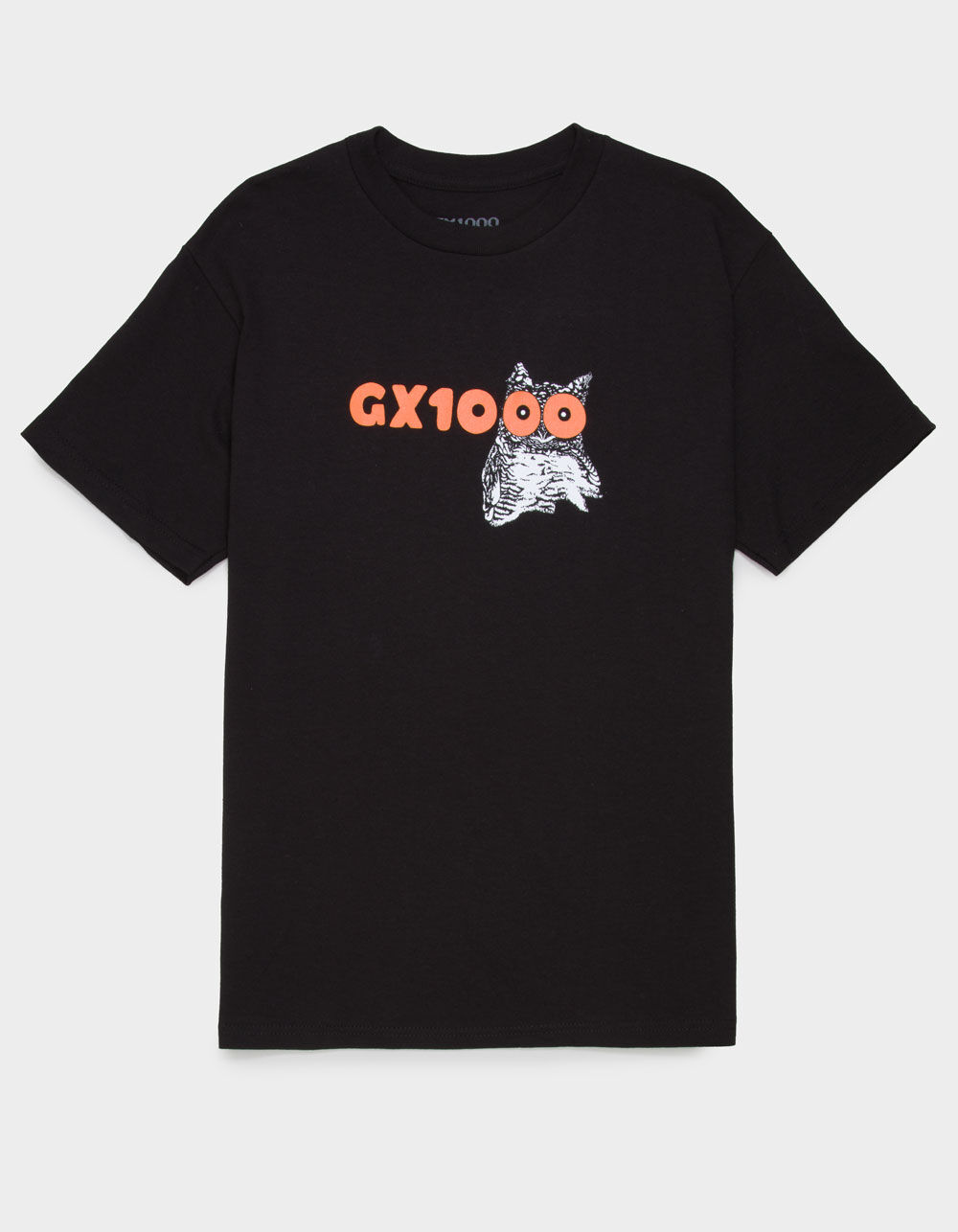 GX1000 Owl Mens Tee