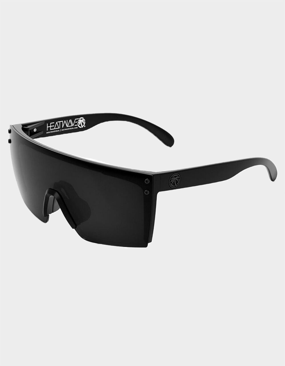 HEAT WAVE VISUAL Lazer Face Sunglasses