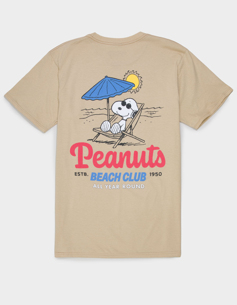 `PEANUTS