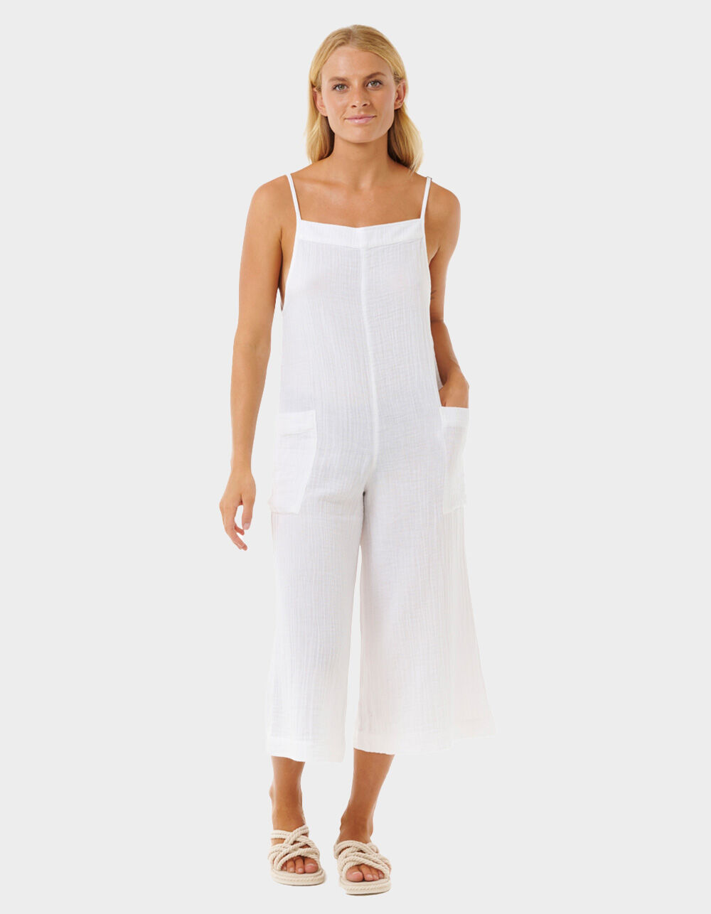 RIP CURL Premium Surf Womens Jumpsuit