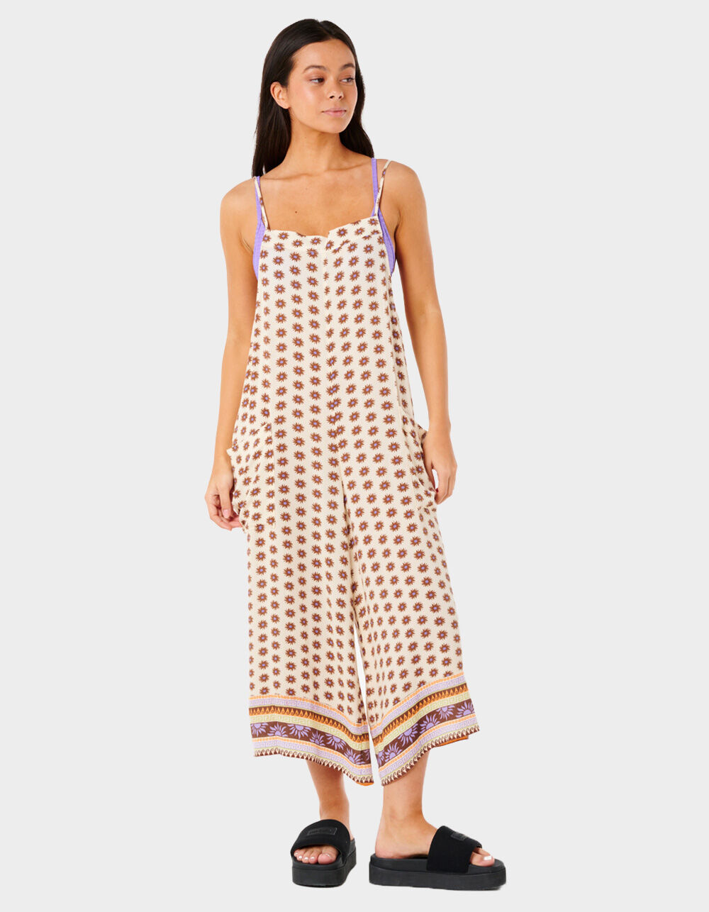 RIP CURL Cala Nights Womens Jumpsuit