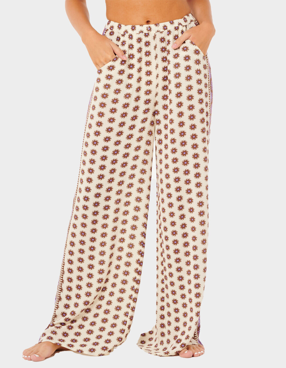 RIP CURL Cala Nights Womens Beach Pant