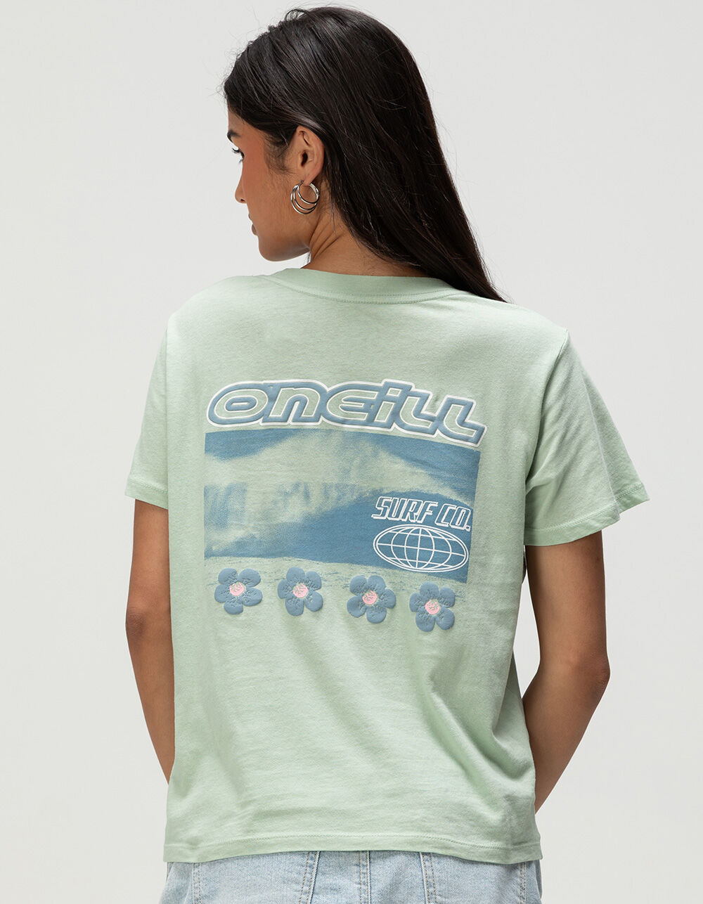O'NEILL Offshore Womens Boy Tee
