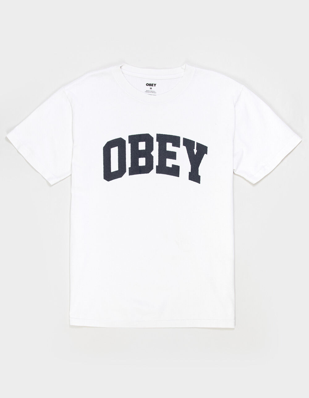 `OBEY