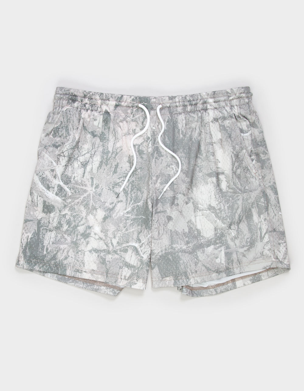 RSQ Mens Mesh Shorts